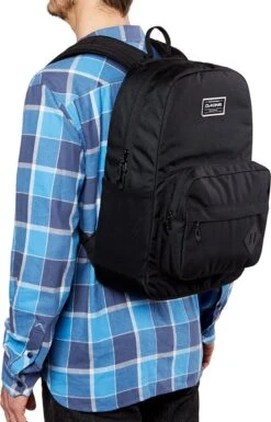 Dakine 365 PACK Rugzak 30 Liter - Zwart -Tas Kortingswinkel 770x1200 3