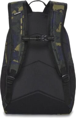 Dakine Kinderrugzak / Rugtas / Schooltas - Grom - 15 Liter - Polyester - Met Fancy Print -Tas Kortingswinkel 770x1200 5