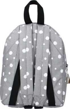 Minnie Mouse Let's Do This Rugzak - Grijs - Stippen 8 Minnie Mouse Let's Do This Rugzak - Grijs - Stippen -Tas Kortingswinkel 770x1200 9