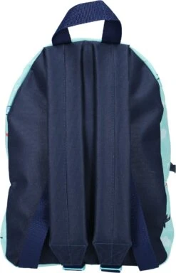 Prêt Rugzak Best Buddy Junior 8 L Polyester Mintblauw -Tas Kortingswinkel 771x1200 11
