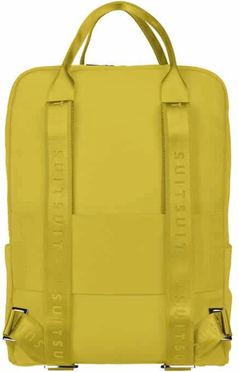 SUITSUIT - Natura - Olive - Rugzak 20 SUITSUIT - Natura - Olive - Rugzak - Afbeelding 18