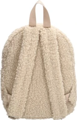 Beagles Navarra Rugzak - Crème -Tas Kortingswinkel 771x1200 8