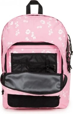 Eastpak Pinnacle Rugzak Flower Shine Pink 12 Eastpak Pinnacle Rugzak Flower Shine Pink -Tas Kortingswinkel 772x1200 12