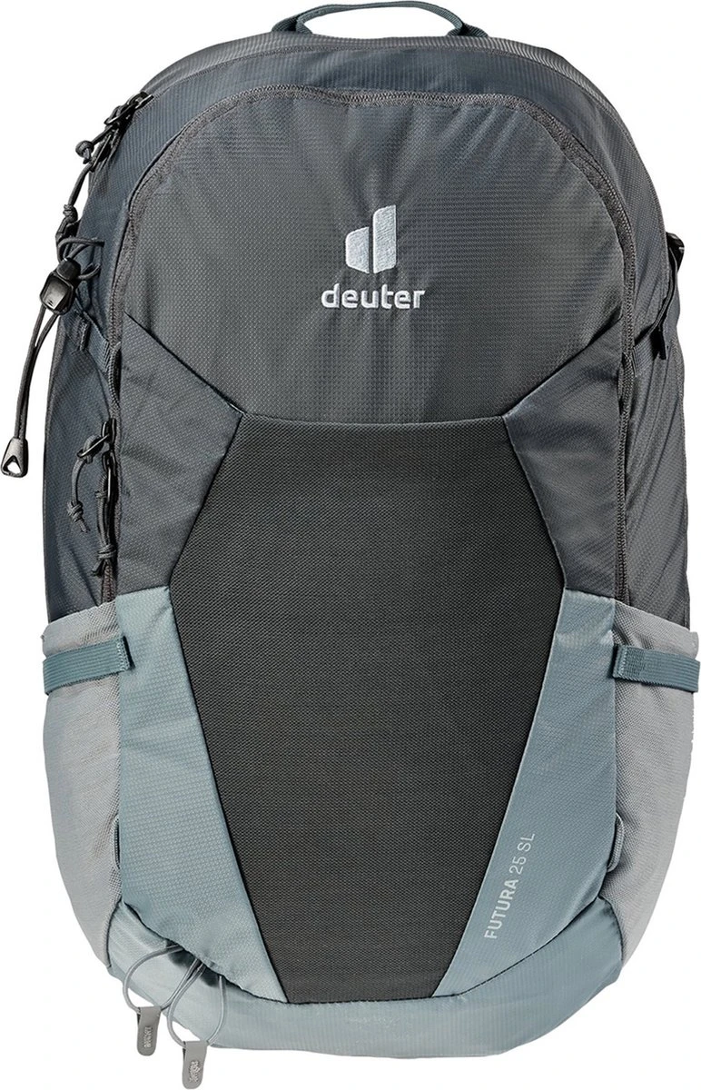 Deuter Futura 25 SL Backpack Graphite-shale 3 Deuter Futura 25 SL Backpack Graphite-shale
