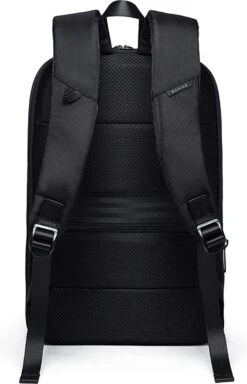 Bange Rugzak - 16 Inch Laptop Vak - Krasbestendig - Waterbestendig - Multifunctioneel - Comfort - Incl. Smart Thermosfles -Tas Kortingswinkel 772x1200 8