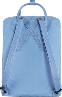 Fjallraven Fjällräven Kånken Unisex Rugzak - Ultra Marine 24 Fjallraven Fjällräven Kånken Unisex Rugzak - Ultra Marine -Tas Kortingswinkel 772x1200 9