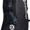 Cádomotus Airflow 2.0 Trainings Rugzak XL - Compacte, Comfortabele En Elegante Sportrugtas 30L + 15L - Waterdicht En Oersterk - Wedstrijdtas Voor O.a. Triathlon, MTB, Schaatsen, Skeeleren En Fietsen