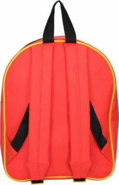 PAW Patrol - Rugzak - 9l - Rood/Zwart 11 PAW Patrol - Rugzak - 9l - Rood/Zwart -Tas Kortingswinkel 773x1200 12