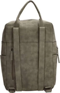 Zebra Trends Laptoprugzak 15 Inch Olijfgroen 10 Zebra Trends Laptoprugzak 15 Inch Olijfgroen -Tas Kortingswinkel 773x1200 2