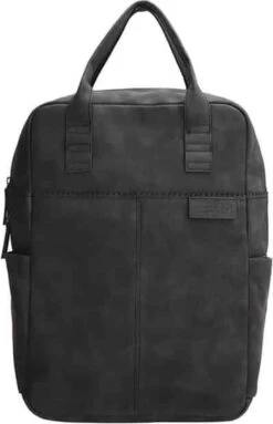 Zebra Trends Laptoprugzak 15 Inch Zwart