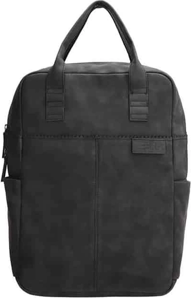 Zebra Trends Laptoprugzak 15 Inch Zwart 3 Zebra Trends Laptoprugzak 15 Inch Zwart