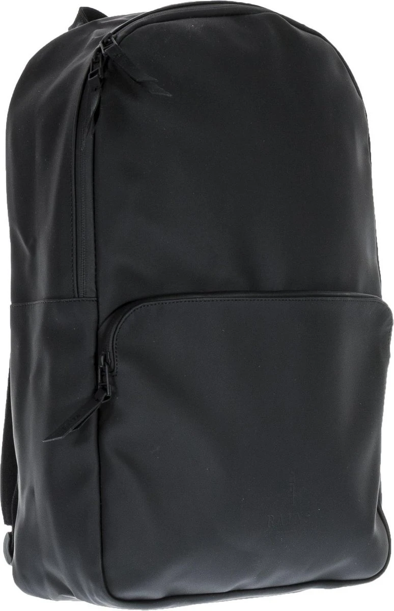 Rains Field Bag Rugzak Unisex - Black - One Size 22 Rains Field Bag Rugzak Unisex - Black - One Size - Afbeelding 20