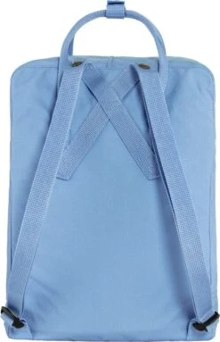 Fjallraven Fjällräven Kånken Unisex Rugzak - Ultra Marine 16 Fjallraven Fjällräven Kånken Unisex Rugzak - Ultra Marine -Tas Kortingswinkel 774x1200 5