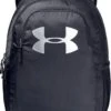 Under Armour Scrimmage 2.0 Backpack 1342652-001, Unisex, Zwart, Rugzak, Maat: One Size -Tas Kortingswinkel 774x1200 7