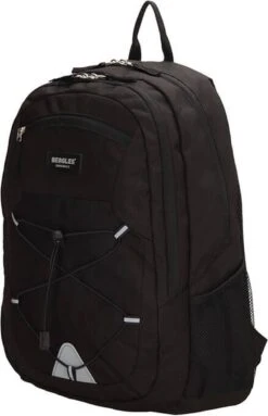 Beagles Originals Torrent Rugzak 15,6 Inch (34.5x19.4 Cm) - Zwart 21 Beagles Originals Torrent Rugzak 15,6 Inch (34.5x19.4 Cm) - Zwart -Tas Kortingswinkel 774x1200 8