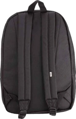 Vans Wm Realm Backpack Rugzak - Black -Tas Kortingswinkel 774x1200 9