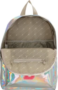 Beagles Original Kinderrugzak - Hologrammic - Multi 15 Beagles Original Kinderrugzak - Hologrammic - Multi -Tas Kortingswinkel 775x1200 15