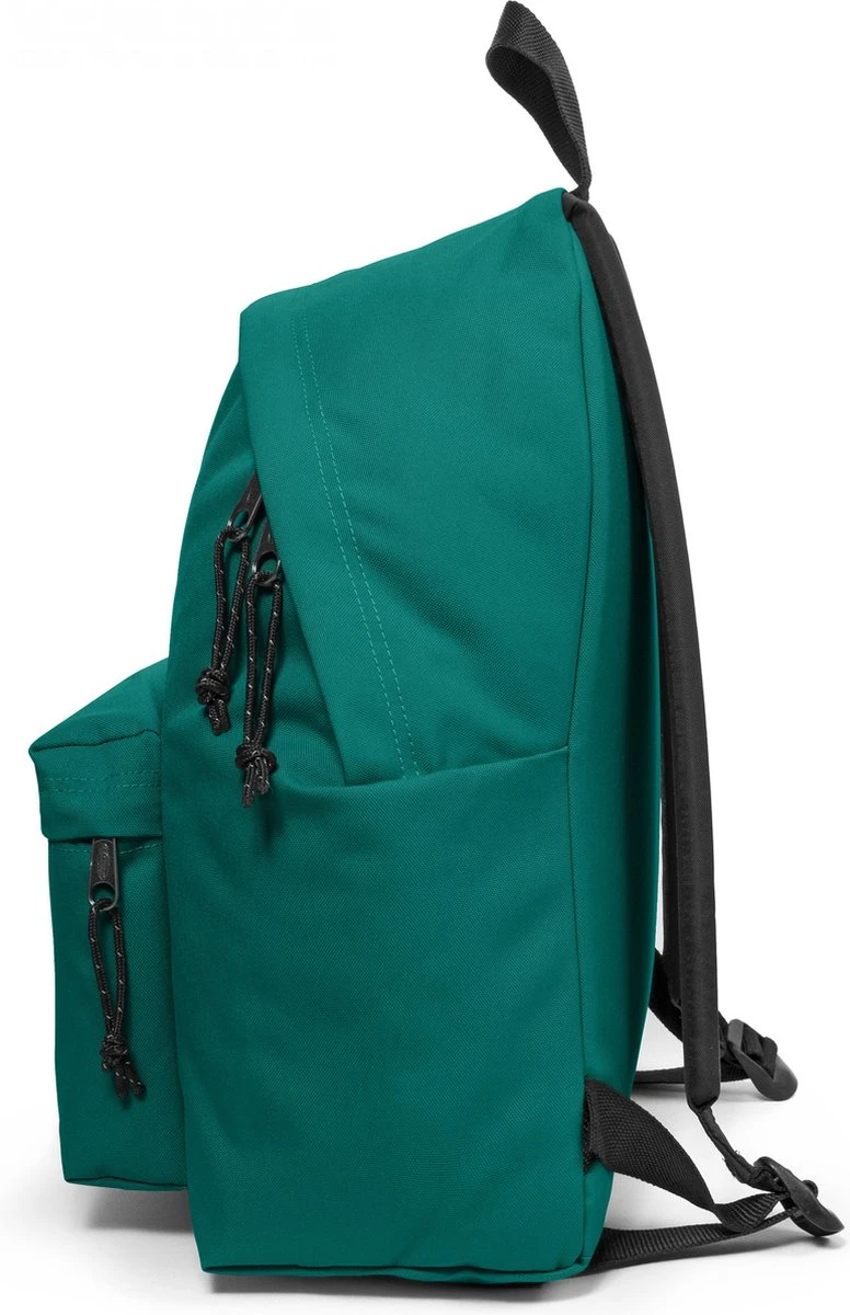 Eastpak - Padded Pak'r - Rugzak - 24L - Gaming Green 8 Eastpak - Padded Pak'r - Rugzak - 24L - Gaming Green - Afbeelding 6