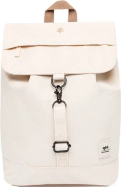 Lefrik Scout Mini Rugzak - Eco Friendly - Recycled Materiaal - Ecru 17 Lefrik Scout Mini Rugzak - Eco Friendly - Recycled Materiaal - Ecru -Tas Kortingswinkel 777x1200 3