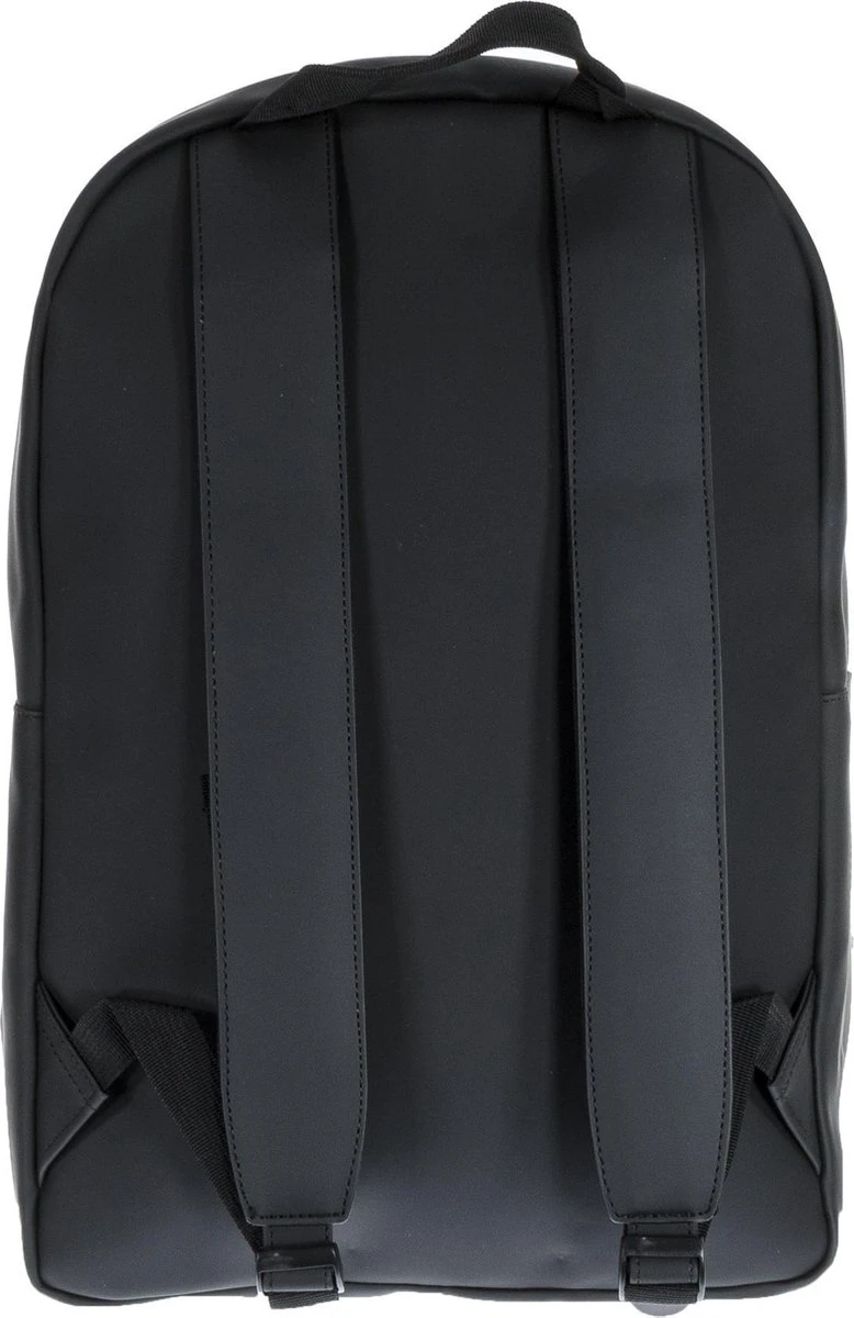 Rains Field Bag Rugzak Unisex - Black - One Size 9 Rains Field Bag Rugzak Unisex - Black - One Size - Afbeelding 7