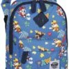 PAW Patrol Peuterrugzak, California Blue - 29 X 21 X 13 Cm - Polyester 2 PAW Patrol Peuterrugzak, California Blue - 29 X 21 X 13 Cm - Polyester -Tas Kortingswinkel 778x1200 15