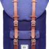 Yulo Backpack Rugzak - Offroad - Geschikt Voor Max 15.6 Inch Laptops - Navy Blauw -Tas Kortingswinkel 778x1200 4