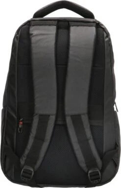 Enrico Benetti Northern 47219 Sportieve Laptoprugzak 17" - Zwart -Tas Kortingswinkel 778x1200 6