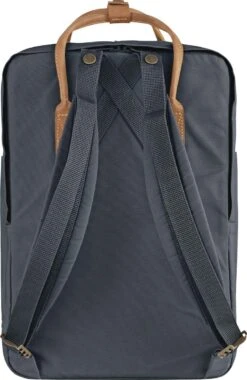Fjallraven Fjällräven Kånken No. 2 Laptop 15" Unisex Rugzak - Dusk 27 Fjallraven Fjällräven Kånken No. 2 Laptop 15" Unisex Rugzak - Dusk -Tas Kortingswinkel 779x1200