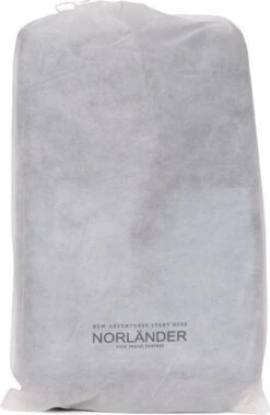 Norländer Dull PU Duo Rugtas - Met Laptopvak - Blauw -Tas Kortingswinkel 779x1200 3