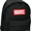 Marvel Rugzak Jongens 18 Liter Polyester Zwart/rood -Tas Kortingswinkel 779x1200 8