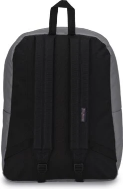 JanSport SUPERBREAK ONE Rugzak, 26 Liter - Graphite Grey 10 JanSport SUPERBREAK ONE Rugzak, 26 Liter - Graphite Grey -Tas Kortingswinkel 780x1200 14