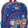 PAW Patrol - Rugzak - 6,9l - Blauw - Jongens 2 PAW Patrol - Rugzak - 6,9l - Blauw - Jongens -Tas Kortingswinkel 780x1200 17