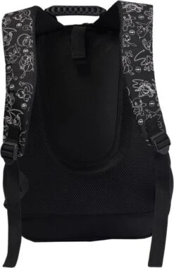 Pokémon - Gotta Catch 'em All Grote Rugzak 9 Pokémon - Gotta Catch 'em All Grote Rugzak -Tas Kortingswinkel 780x1200 18