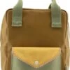 Sticky Lemon Rugzak Small Meadows Khaki Green -Tas Kortingswinkel 780x1200 22