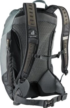 Deuter AC Lite 17 Backpack Shale-graphite -Tas Kortingswinkel 780x1200 9