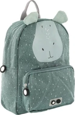 Trixie Hippo Kinderrugzak / Rugtas / Schooltas - Backpack - 12 Liter - Katoen - Blauw 24 Trixie Hippo Kinderrugzak / Rugtas / Schooltas - Backpack - 12 Liter - Katoen - Blauw -Tas Kortingswinkel 781x1200 15