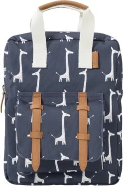 Fresk Rugzak Giraf - Kinderrugzak - Blauw 9 Fresk Rugzak Giraf - Kinderrugzak - Blauw -Tas Kortingswinkel 781x1200 18
