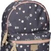 Kidzroom Fearless Grey Kinderrugzak - 6,4 L - Grijs -Tas Kortingswinkel 781x1200 19