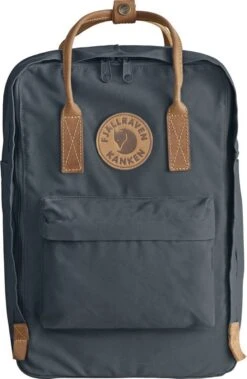 Fjallraven Fjällräven Kånken No. 2 Laptop 15" Unisex Rugzak - Dusk 28 Fjallraven Fjällräven Kånken No. 2 Laptop 15" Unisex Rugzak - Dusk -Tas Kortingswinkel 782x1200 1