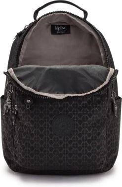 Kipling SEOUL S Rugzak, 14 Liter - Signature Emb -Tas Kortingswinkel 783x1200 10