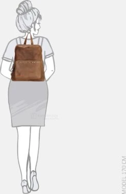 Micmacbags Masterpiece Rugzak - Zand 15 Micmacbags Masterpiece Rugzak - Zand -Tas Kortingswinkel 783x1200 19