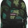 Eastpak PINNACLE Rugzak, 38 Liter - Brize Palm Core