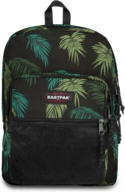 Eastpak PINNACLE Rugzak, 38 Liter - Brize Palm Core