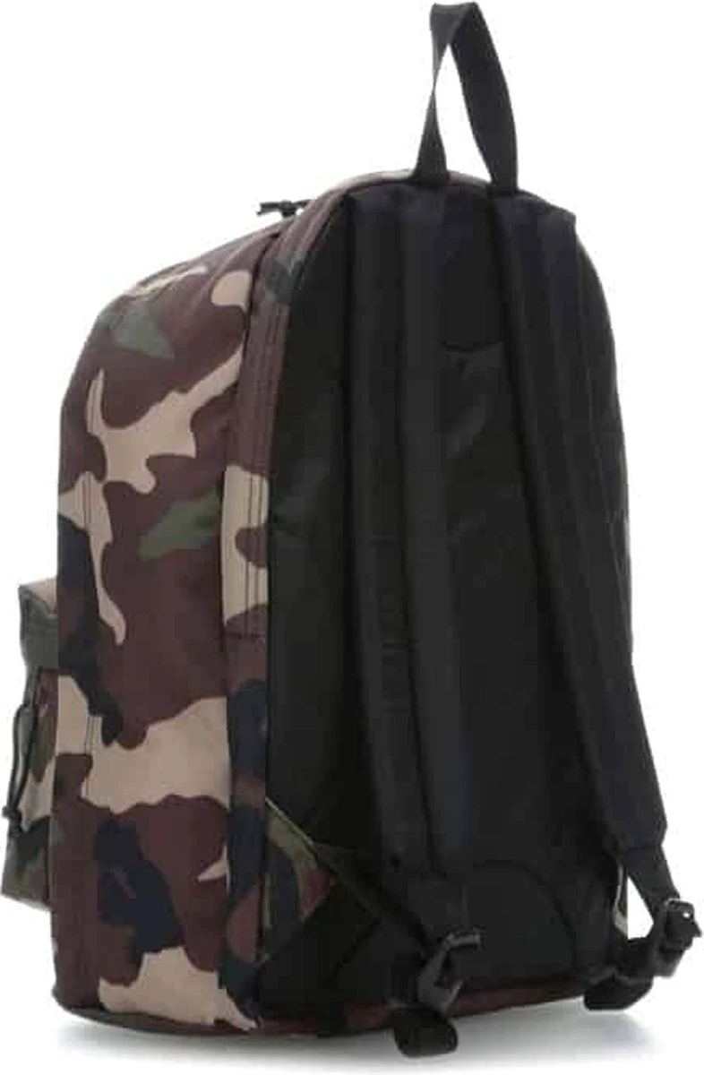 Eastpak Back To Work Rugzak - 15 Inch Laptopvak - Camo 12 Eastpak Back To Work Rugzak - 15 Inch Laptopvak - Camo - Afbeelding 10