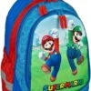 Super Mario Big Backpack 43cm 2 Super Mario Big Backpack 43cm -Tas Kortingswinkel 786x1200 8