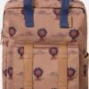 Fresk Rugzak Leeuw Large - Backpack - Schooltas - Bruin