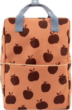 Sticky Lemon Special Edition Apples Backpack Large Berry Swirl Cherry Red Sunny Blue -Tas Kortingswinkel 787x1200 5