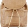 Cowboysbag - Grand Croco Backpack Nudley Hummus 2 Cowboysbag - Grand Croco Backpack Nudley Hummus -Tas Kortingswinkel 787x1200 8