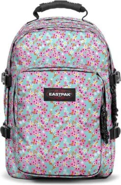 Eastpak Provider Ditsy Turquoise