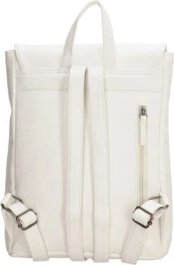 Beagles Murcia Rugzak - Wit -Tas Kortingswinkel 789x1200 4